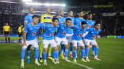 Cruz Azul se fue con un amargo sabor de boca de la Leagues Cup