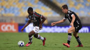 Fluminense e Vasco se enfrentam pela rodada 22 do Brasileirão. 