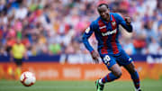 Levante UD v  Club Atletico de Madrid - La Liga