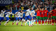 Portugal v France: Quarter-Final - UEFA EURO 2024