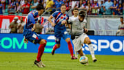 Corinthians e Bahia abrem a 37ª rodada do Brasileirão