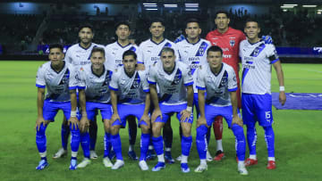 Mazatlan v Monterrey - Friendly Match