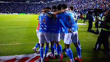Cruz Azul buscará fichaje de un elemento mexicano
