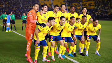 América jugará la última jornada de la fase regular