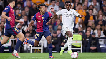 Real Madrid e Barcelona se enfrentam pela decisão da Supercopa da Espanha