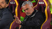 Les meilleurs célébrations de José Mourinho