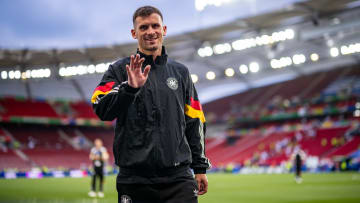 Pascal Groß