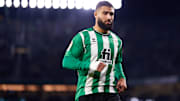 Nabil Fekir ne sera pas en Bleus.