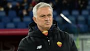 Jose Mourinho
