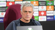 José Mourinho