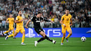 Juventus - Borussia Dortmund