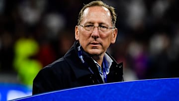 Lyon, ex-clube de John Textor, teria investido em contratações para o Botafogo