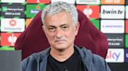 José Mourinho 