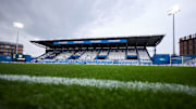 Mapei Stadium