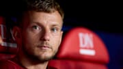 Sevilla, de Rakitic, foi derrotado pelo Osasuna na estreia de LaLiga
