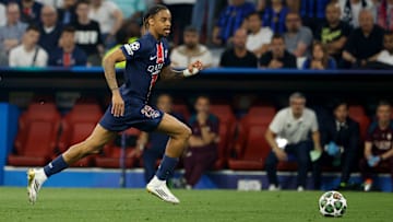 Paris Saint-Germain v FC Internazionale Milano - UEFA Champions League Final 2025