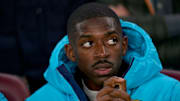 Ousmane Dembele