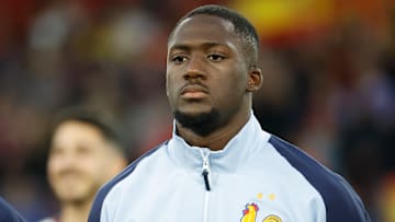 Ibrahima Konate möchte zu Real Madrid