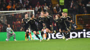 Sparta Prague cannot be underestimated