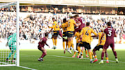 Man City left it late