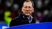 John Textor aurait reçu une proposition de l'UEFA.