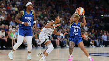 Chicago Sky v Minnesota Lynx