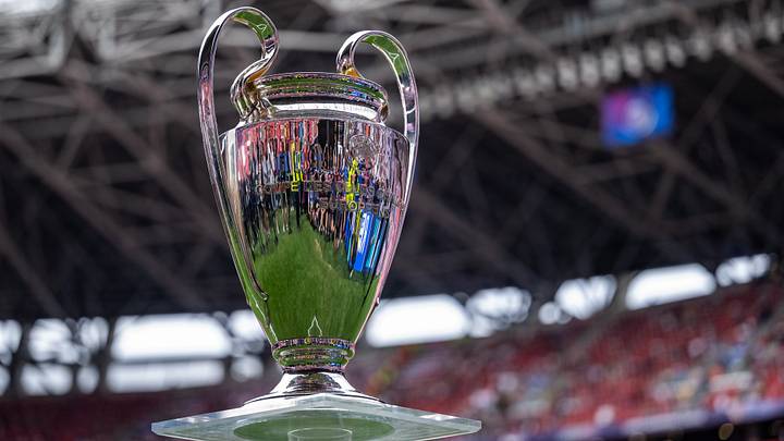 Wer gewinnt die Champions League? Wer gewinnt die Champions League?