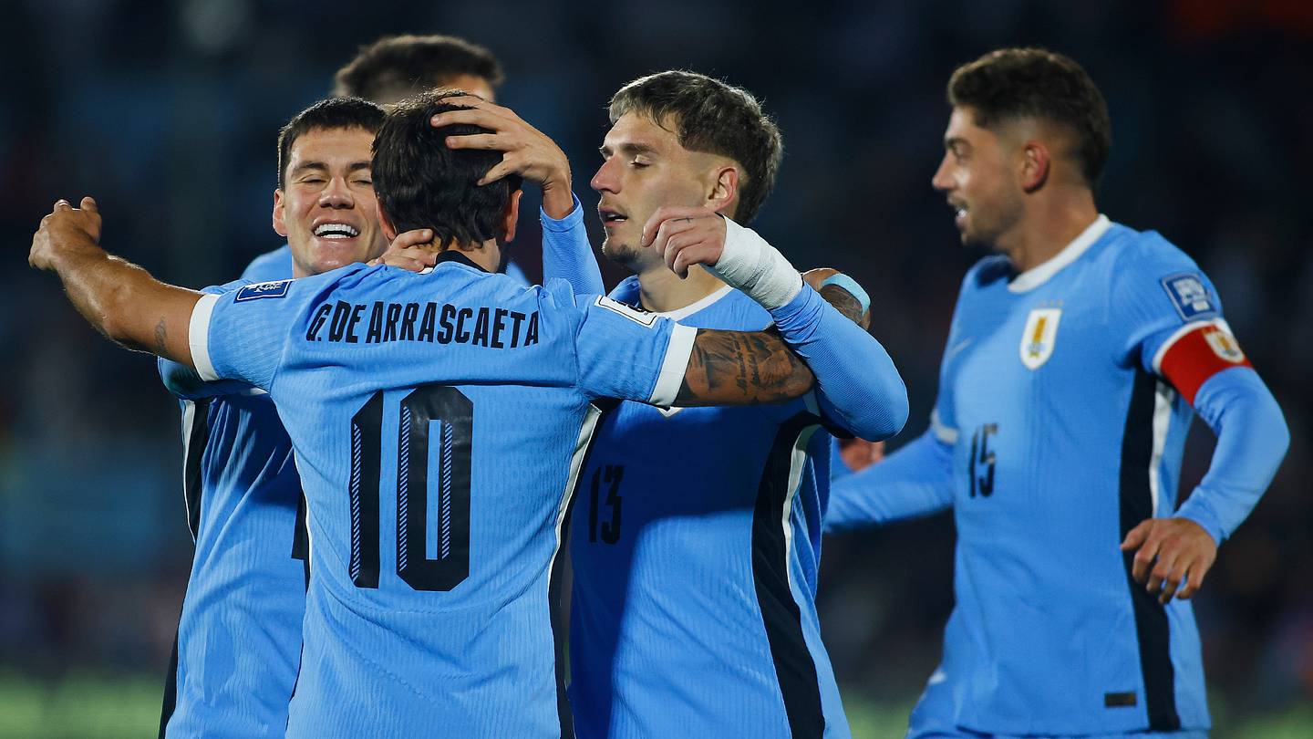 Chile x Uruguai: onde assistir, escalações e palpite