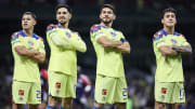 El Club América viene de ganar el Torneo Clausura de la Liga MX