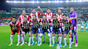 Chivas recibirá al Atlético de San Luis en la jornada 2 del Apertura 2023
