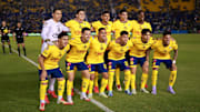 Un jugador de América podría ir al Santos FC