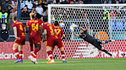 AS Roma v US Salernitana - Serie A