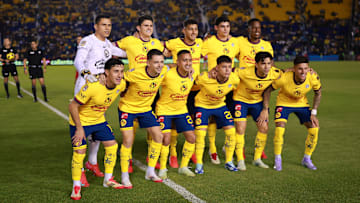Un jugador de América podría ir al Santos FC