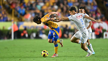 La previa de Tigres UANL vs Cruz Azul en la Concachampions