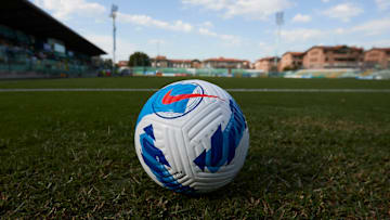 Stadio Enzo Ricci