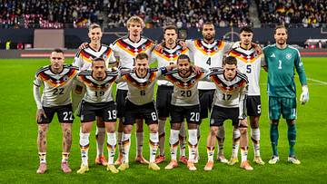Was geht für das DFB-Team bei der WM? Was geht für das DFB-Team bei der WM?