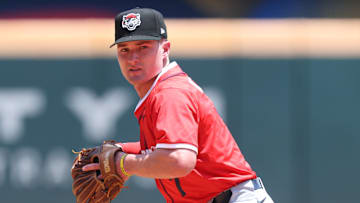 2025 MLB All-Star Week: Futures Game