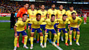 Necaxa v America - Torneo Apertura 2024 Liga MX
