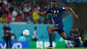 Tunisia v France: Group D - FIFA World Cup Qatar 2022