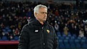 José Mourinho