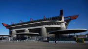 Stadio San Siro