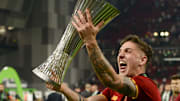 Nicolò Zaniolo 