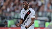 Rayan é um dos grandes destaques do Vasco no Brasileirão 2025