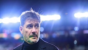 Pachuca v Pumas UNAM - Torneo Clausura 2025 Liga MX