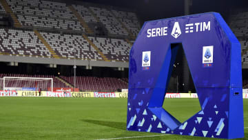 Serie A