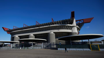 Stadio San Siro