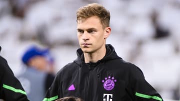 Joshua Kimmich