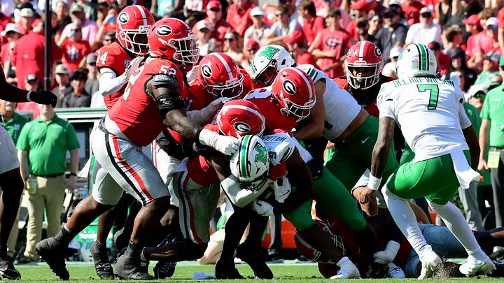 Marshall v Georgia