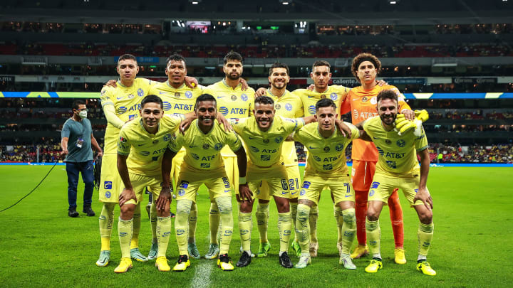 América avanzó a semifinales tras eliminar a Puebla América avanzó a semifinales tras eliminar a Puebla