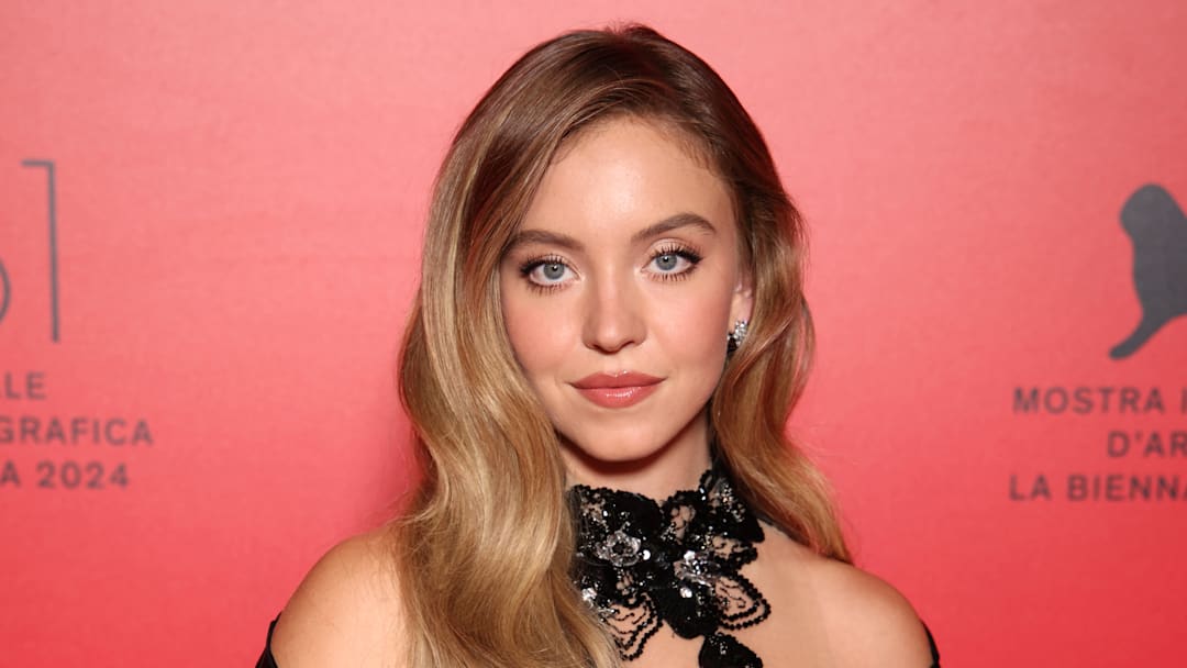 Sydney Sweeney